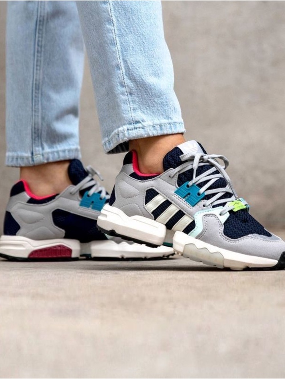 ADIDAS Torison Sneaker